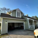 Exterior Painting